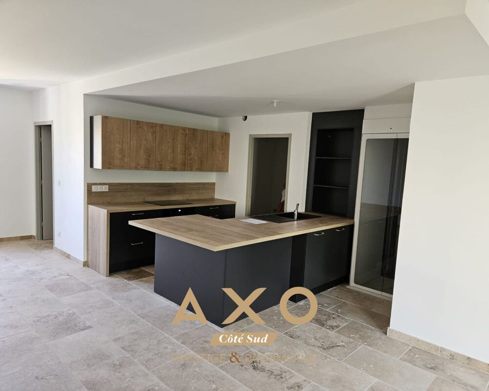 Appartement 7 pièces 129 m² · à Saint Remy de Provence · 129 m² · 1 118 000 €