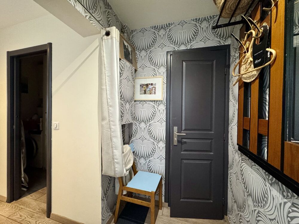 � vendre  Appartement Paris 10