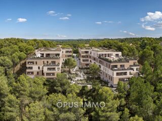  Appartement à vendre 3 pièces 59 m²