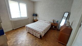  Maison à vendre 3 pièces 80 m²