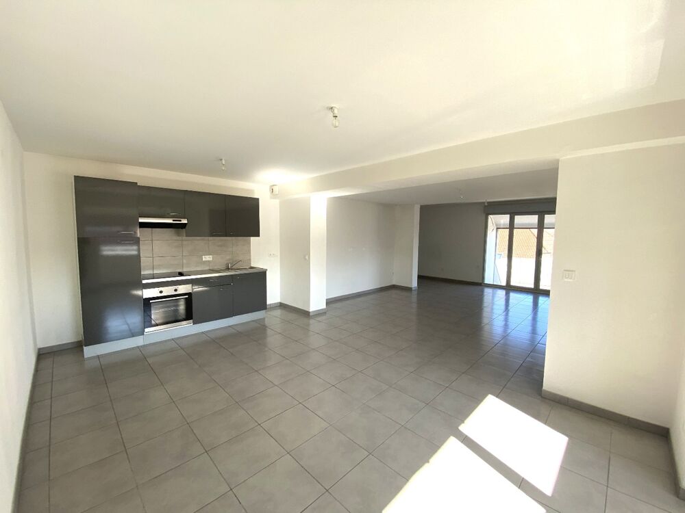 Vente Appartement Appartement Montbeliard