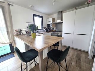  Maison � vendre 5 pi�ces 87 m�