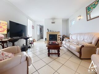  Maison � vendre 5 pi�ces 173 m�