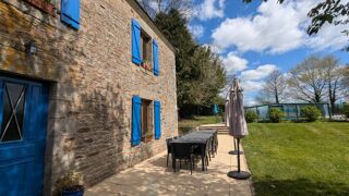  Villa à vendre 12 pièces 265 m²