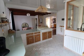  Maison à vendre 5 pièces 120 m²