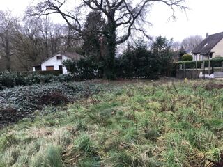  Terrain � vendre 834 m�