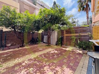  Appartement à vendre 1 pièce 32 m²