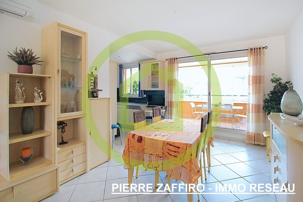 Vente Appartement Appartement Argeles sur mer