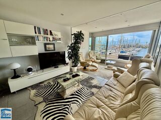  Appartement � vendre 3 pi�ces 48 m�