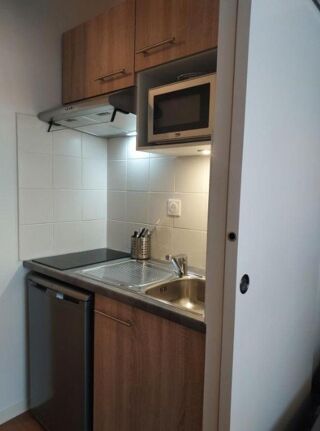 Vente Appartement Résidence Etudiante Toulouse
