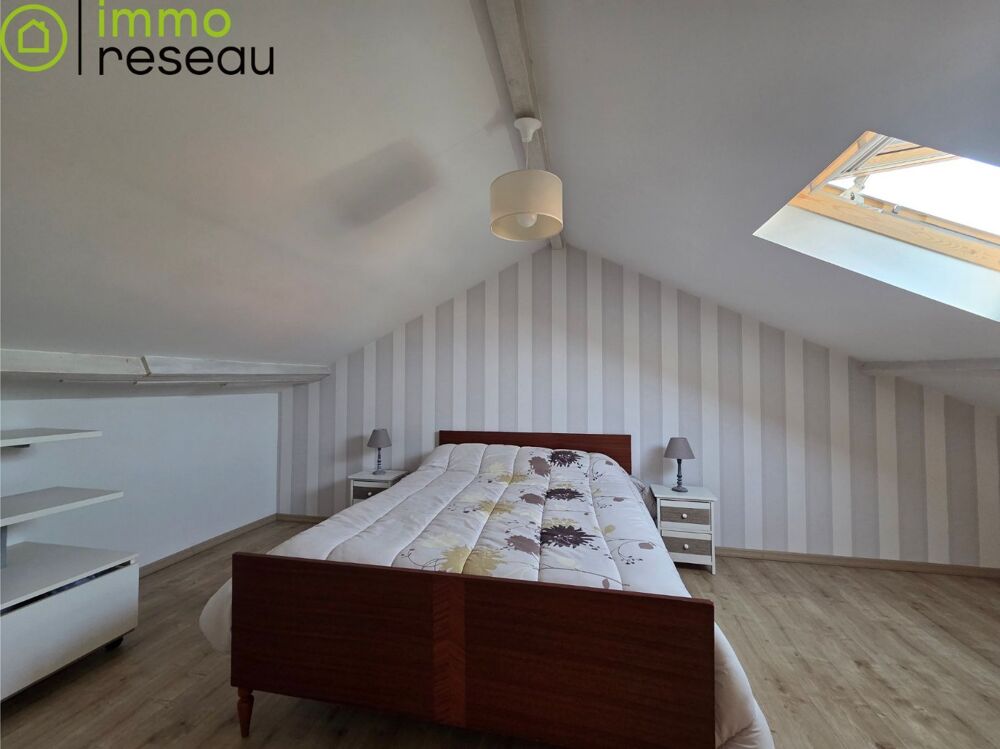 à vendre  Maison Arcachon (33120)