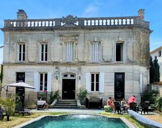  Maison  vendre 14 pices 365 m
