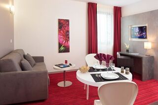  Appartement à vendre 1 pièce 36 m²