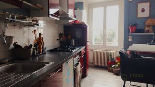  Maison à vendre 5 pièces 100 m²