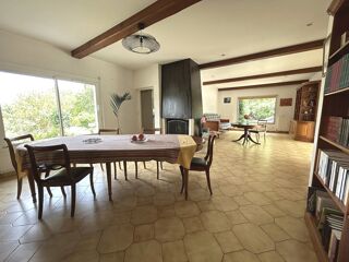  Maison � vendre 13 pi�ces 312 m�