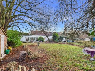  Maison � vendre 6 pi�ces 120 m�