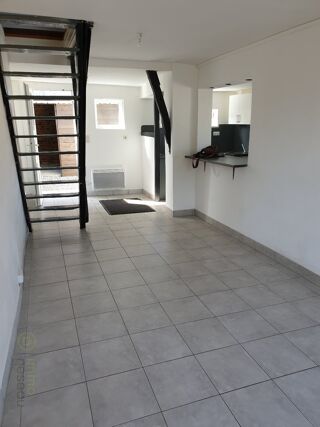  Immeuble à vendre 6 pièces 82 m²