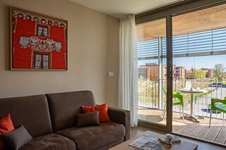  Appartement � vendre 2 pi�ces 43 m�