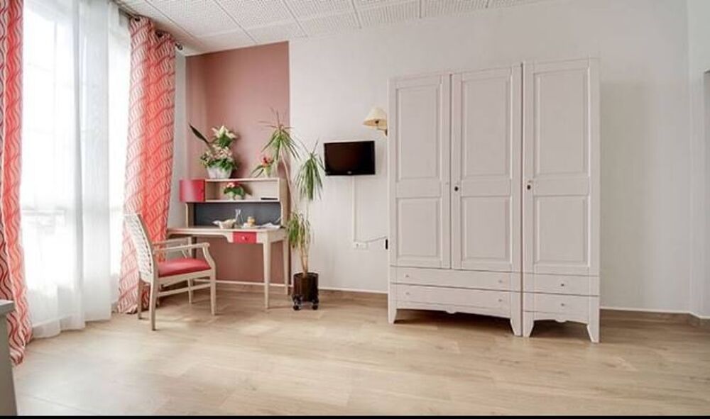 Vente Appartement Résidence Ehpad Le soler