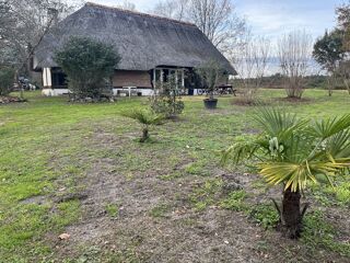  Maison à vendre 3 pièces 120 m²