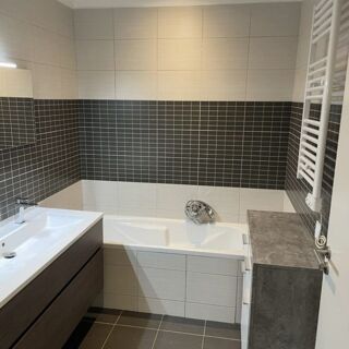  Appartement à vendre 3 pièces 76 m²