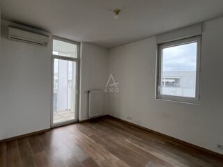  Appartement � vendre 3 pi�ces 57 m�