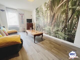  Maison � vendre 5 pi�ces 98 m�