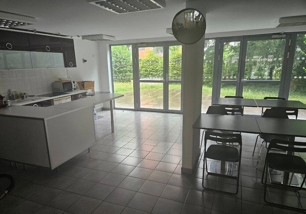 Vente Appartement Résidence Etudiante Villeurbanne