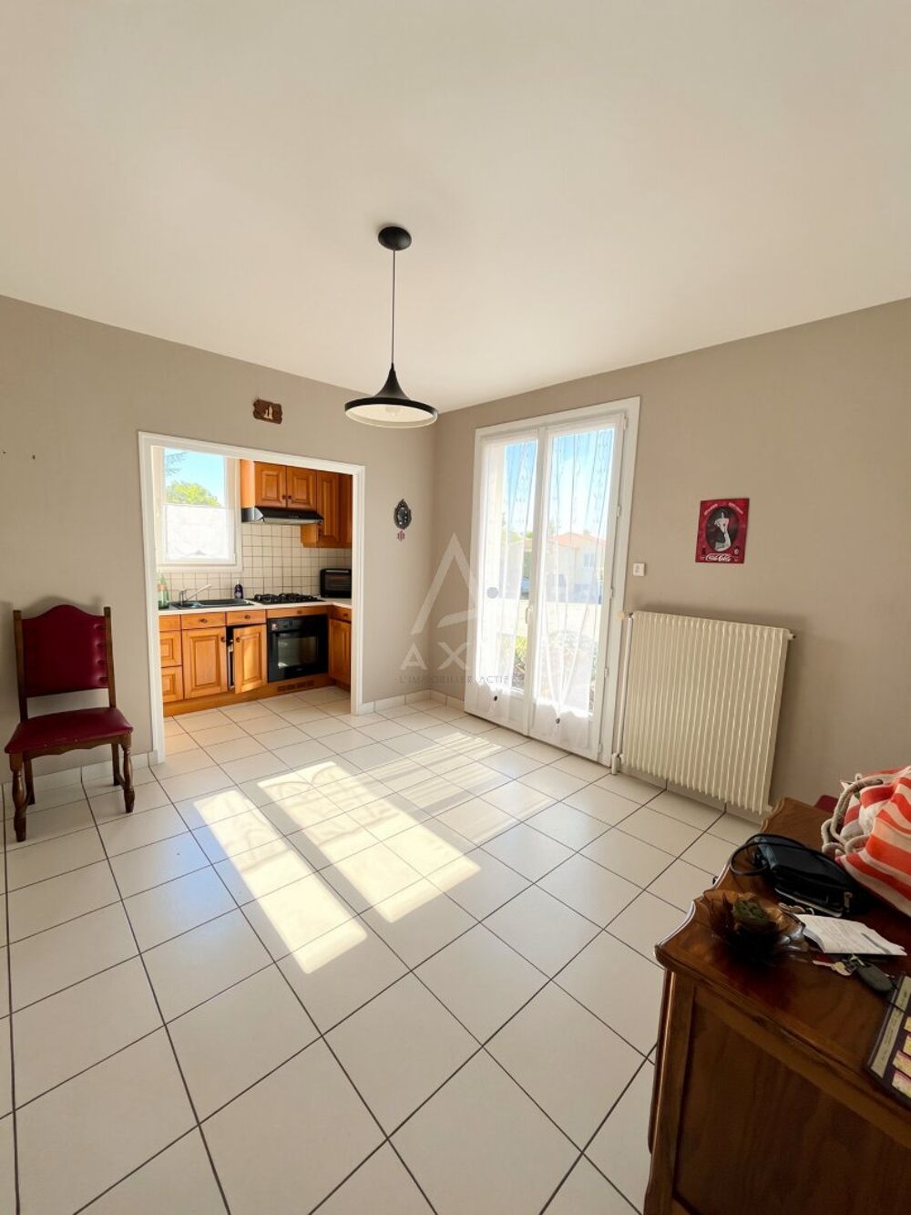 Vente Maison Maison Saint georges de montaigu