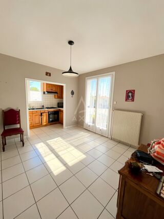  Maison à vendre 4 pièces 82 m²