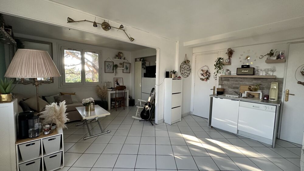 Vente Appartement Appartement Epinay sur seine
