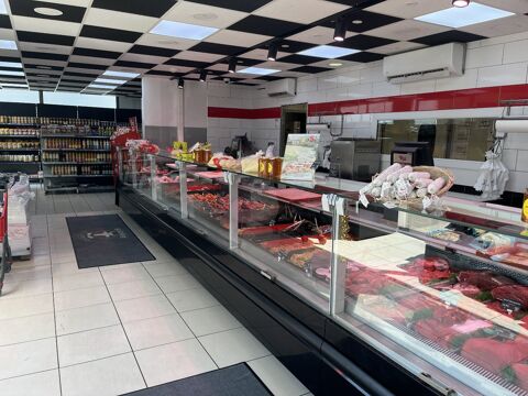   Boucherie 