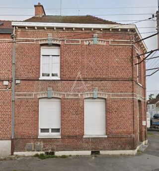  Maison � vendre 5 pi�ces 158 m�