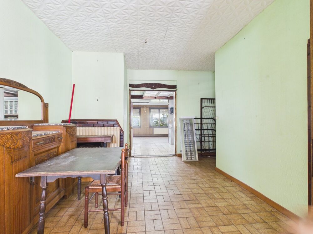 Vente Maison Maison Marchelepot