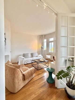  Appartement � vendre 2 pi�ces 63 m�