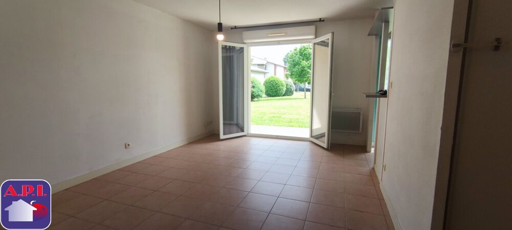 Location Appartement Appartement Saverdun