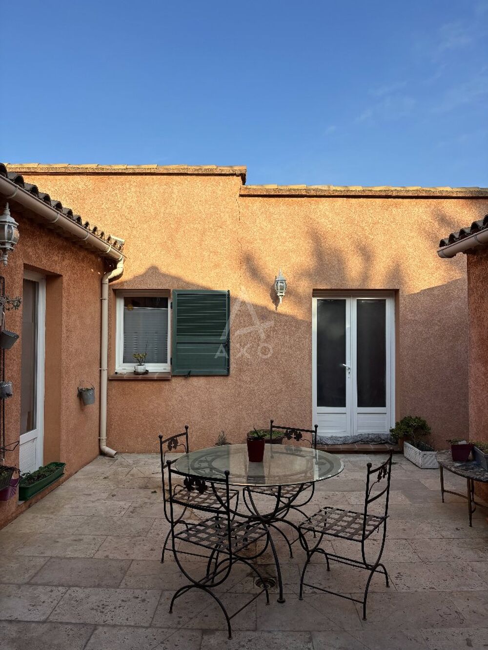 Vente Maison Propriété Arles