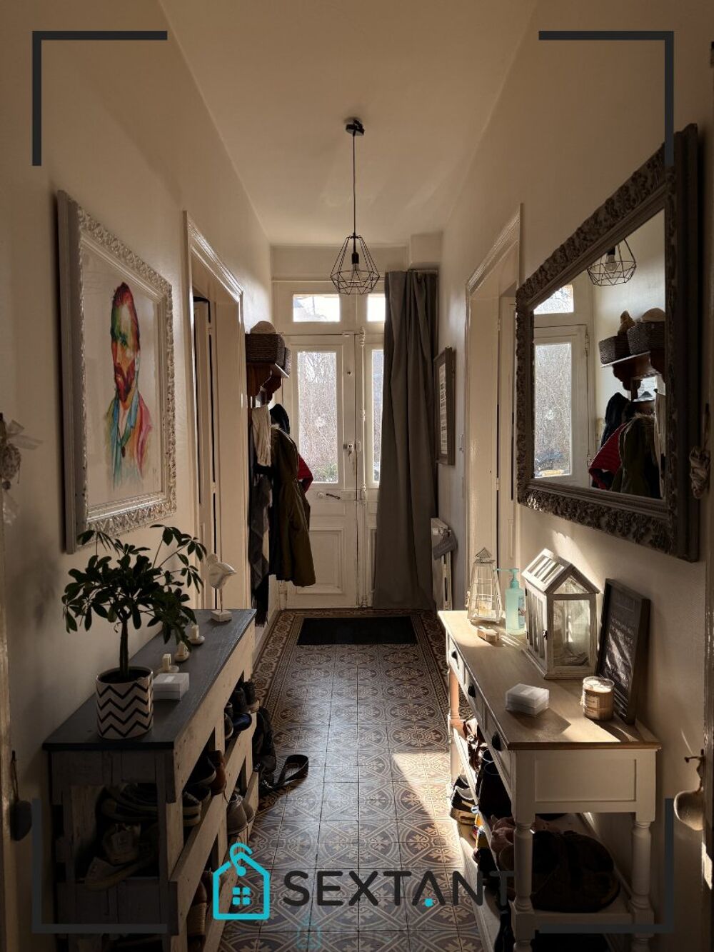 Vente Maison Maison Saint aubin les elbeuf