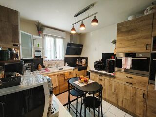  Maison � vendre 4 pi�ces 79 m�