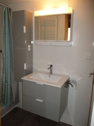  Appartement � louer 1 pi�ce 29 m�