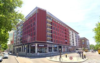  Appartement  vendre 3 pices 56 m