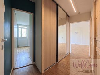  Appartement � vendre 5 pi�ces 99 m�