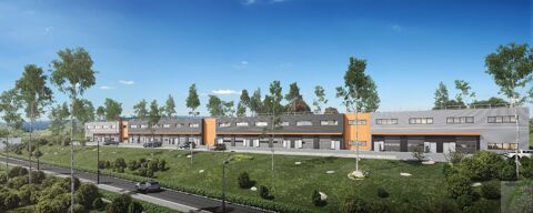 Ateliers et Bureaux 155065 38490 Charancieu