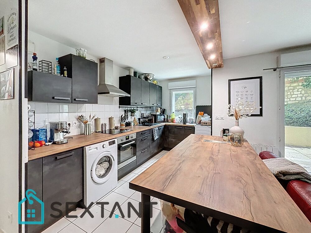 Vente Appartement Appartement en résidence Deville les rouen