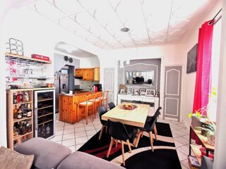  Maison � vendre 6 pi�ces 159 m�