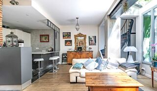  Villa à vendre 7 pièces 168 m²