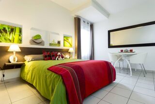  Appartement � vendre 2 pi�ces 45 m�