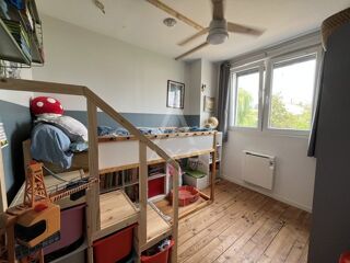  Maison à vendre 4 pièces 72 m²