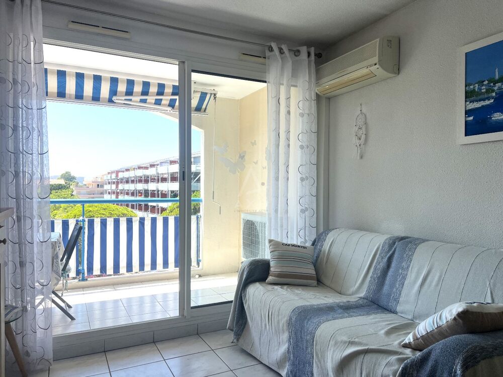 Vente Appartement Appartement Le lavandou