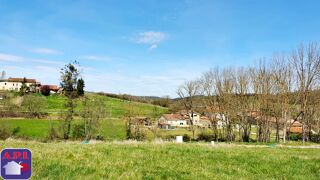 Terrain à vendre 701 m²